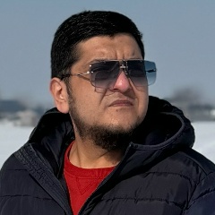 Эльдар Тахиров, Самара