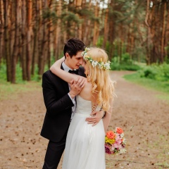 Виктория Агаркова, 30.05.1989, Симферополь