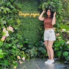 Анастасия Короткова, 29.03, Волгоград