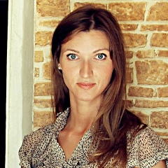 Елизавета Бондаренко, 01.01.1983, Москва