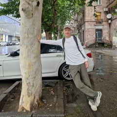 Евгений Смирнов, 27.08, Тюмень