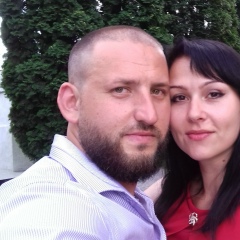 Александр Руденков, 16.08.1985, Гайсин