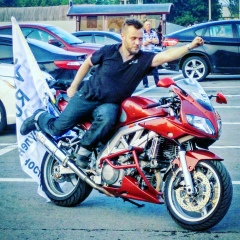 Антон Новосёлов, 19.10.1985, Москва