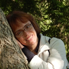 Екатерина Божко, 07.12, Москва