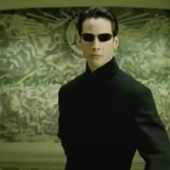 Thomas Anderson, Харьков