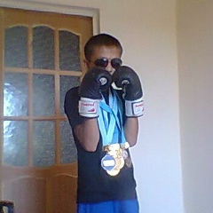 Женіс Тасболатов, 15.05.1997, Петропавловск