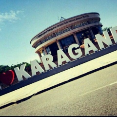 Перизат Шарипова, 16.03.1983, Караганда