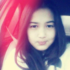 Айжан Калыбаева, 15.04.1998, Бишкек