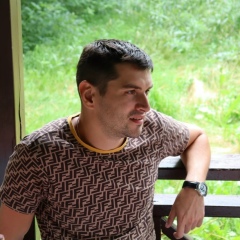 Андрей Бестолов, 20.04.1986, Москва