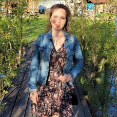 Юлия Гаева, 31.12, Москва