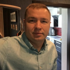 Дмитрий Одиноков, Москва