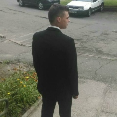 Сергей Захарчук, 14.08.1990, Брест