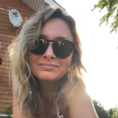 Ольга Морозова, 05.05.1985, Санкт-Петербург