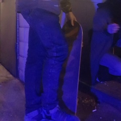 Игорь Сандалюк, 14.03, Киев