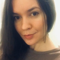 Татьяна Инякина, 17.06, Санкт-Петербург