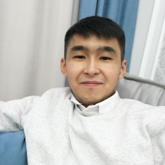 Арман Аканов, 18.12