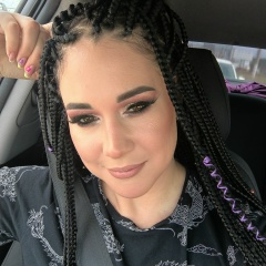 Ирина Зверева, 05.10, Ижевск