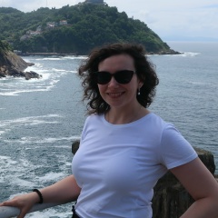 Анна Фокт, 29.08.1985, Braunschweig