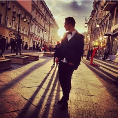 Юля Гавриленко, 08.06, Одесса