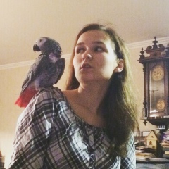 Natasha Petrova, 24.02, Москва