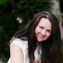 Валентина Гераськина, 16.07, Новокузнецк