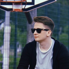 Виктор Веракса, 01.07.1992, Минск