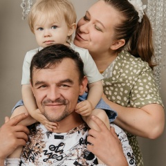 Ксения Владимировна, 13.12