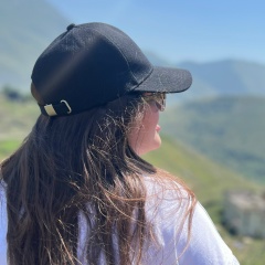 Ирочка Башкина, 12.08.1991, Москва