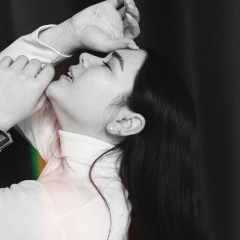 Ванесса Кан, 15.11.1998, Ташкент