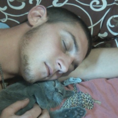 Андрей Лоза, 20.11.1993, Павлоград