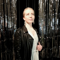 Антонина Попова, 02.11, Санкт-Петербург