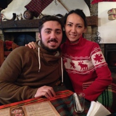 Артём Герасимов, 26.02.1990, Москва