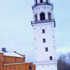 Алексей Горшенев, 02.07.1972, Москва