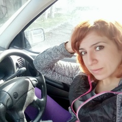 Виктория Склянская, 28.08.1984, Калининград