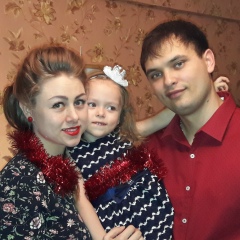 Елена Семёнова, 19.09.1991, Иркутск