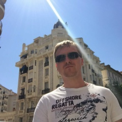 Иван Воронин, 04.06.1988, Москва