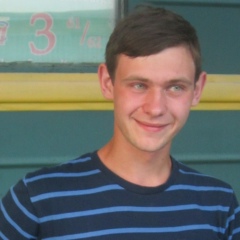 Юрка Белорусов, 14.01.1987, Санкт-Петербург