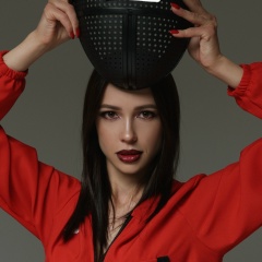 Анастасия Короткова, 18.03, Нижний Новгород