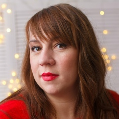 Анастасия Косарева, 04.07, Санкт-Петербург