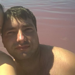 Виталий Пупков, 08.03, Новосибирск