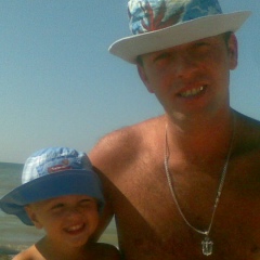 Александр Соляр, 26.04.1981, Песковка