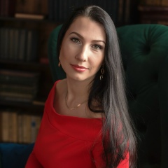 Ирина Ашихмина, 06.06.1983, Воронеж