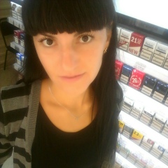 Валентина Семёнова, 16.08.1983, Павлоград