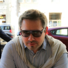 Артем Карида, 23.04, Москва