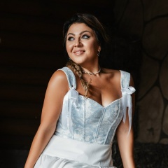 Юлия Старикова, 27.08.1988, Пермь