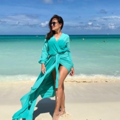 Елена Соловьева, 28.09, Сургут