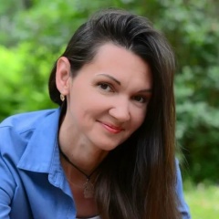 Татьяна Солощенко