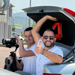 Анафи Ибраимов, 20.04.1986, Симферополь