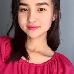 Aray Makhmut, 19.12, Beijing