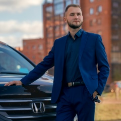 Александр Симоненко, 03.01, Томск